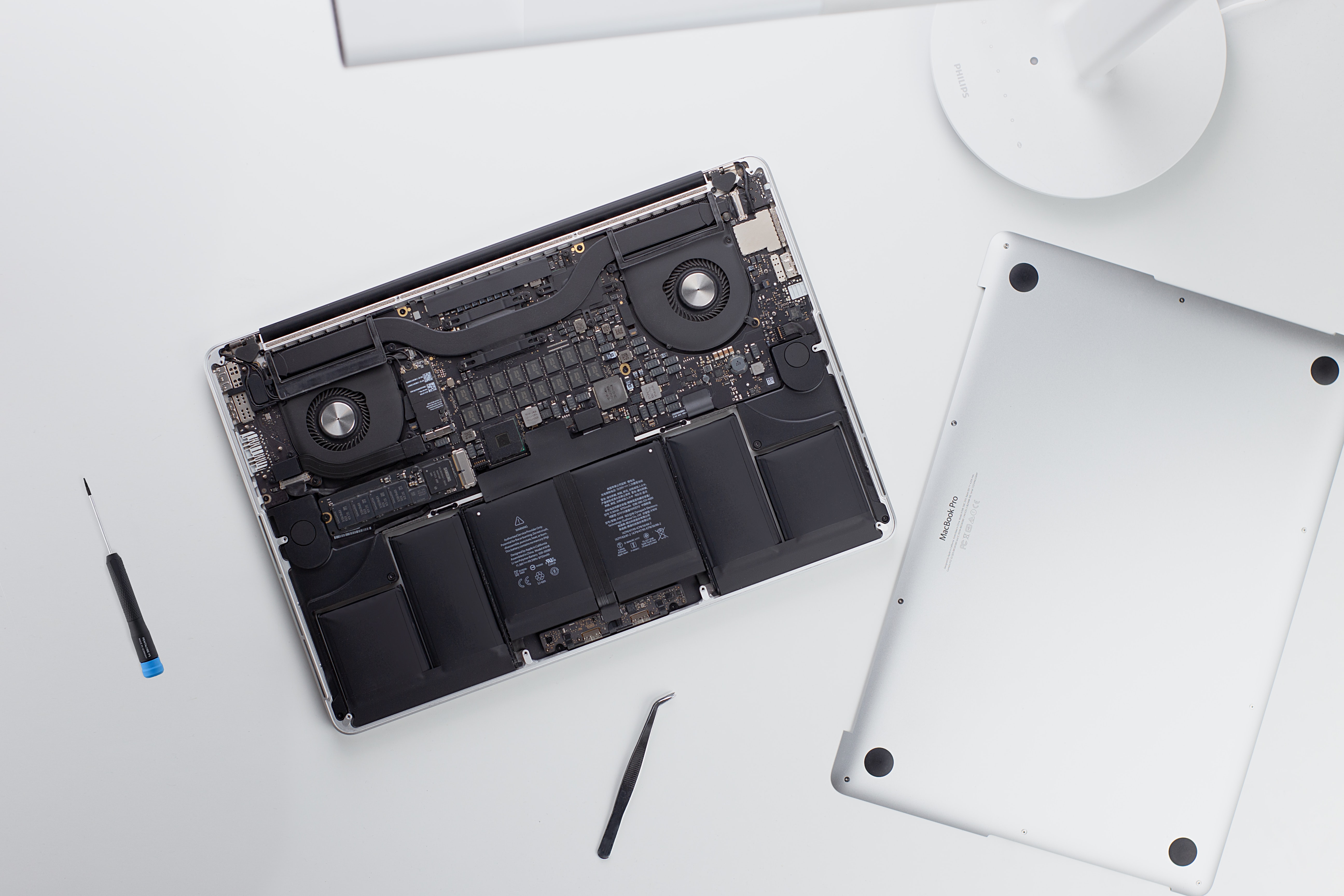 notebook